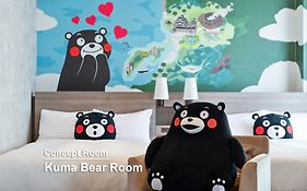 三井ガーデンホテル熊本